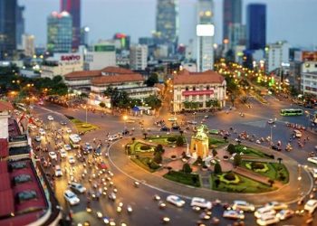  BĐS QUẬN 1 TĂNG GIÁ CHÓNG MẶT, VÌ SAO?