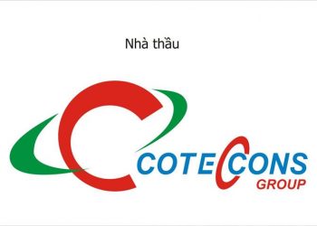 COTECCONS – TỔNG THẦU XÂY DỰNG DỰ ÁN CĂN HỘ 29B NGUYỄN ĐÌNH CHIỂU QUẬN 1