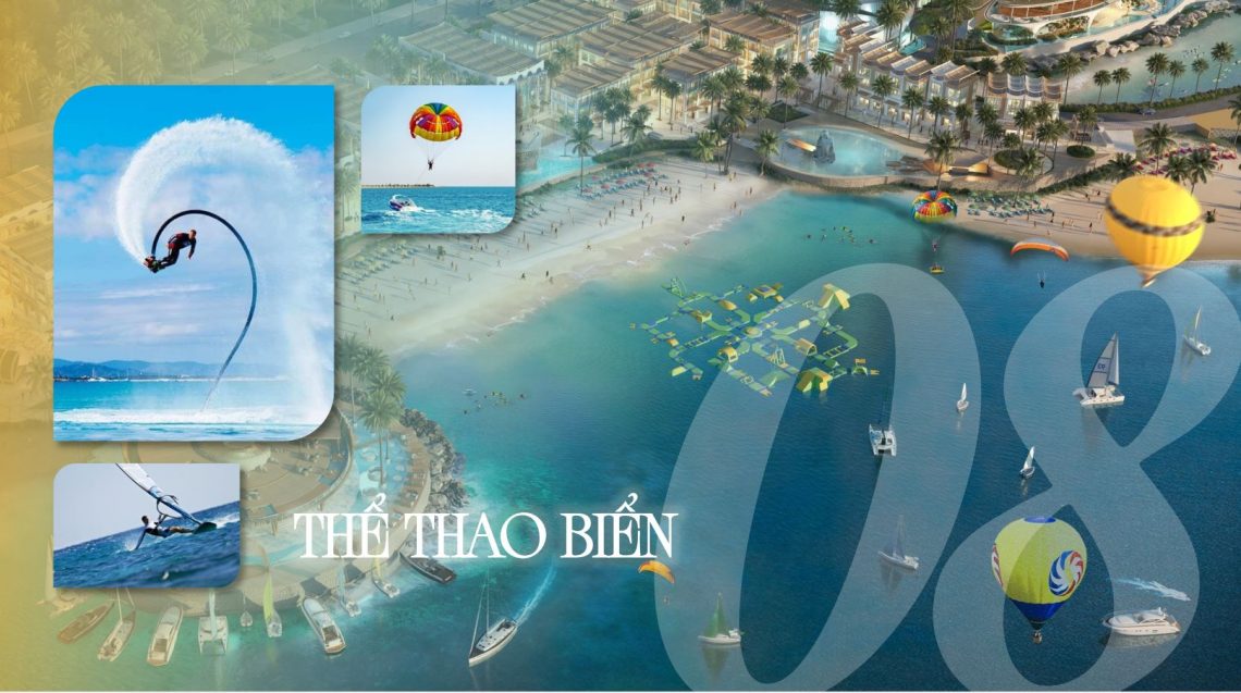 tiện ích Libera Nha Trang-8